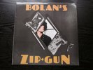 T.REX - BOLAN'S ZIP GUN L.P. 1974 ***DIE-CUT SLEEVE 'BOLAN LOGO'  SUPER COPY***