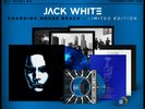 Third Man Records Vault Package #35 Jack White Boarding House Reach TMR-542 NIB