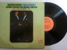 Bienvenido Welcome  Ismael Rivera Rafael Cortijo Y Combo TICO LP 1140 VG LP#1799