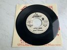 Eddie Cochran seltene US Promo '45 