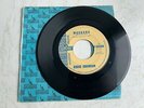 Eddie Cochran seltene US Promo Sammler '45 