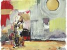 Villagers- Darling Arithmetic Vinyl Record