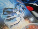 JUDAS PRIEST ?? RAM IT DOWN ?? ARCHIVWARE NOCH IN FOLIE MINT 1st PRESS & OIS