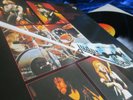 JUDAS PRIEST ?? BRITISH STEEL ?? VINYL WIE NEU   BLITZSAUBERE ERSTPRESSUNG