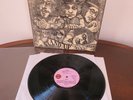 Jethro Tull - Stand Up LP - STUNNING FIRST UK Press Vinyl - Worldwide Shipping
