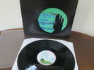 John Martyn - Solid Air LP - Ex+ Early (1st?) UK Pressing Vinyl - World Shipping