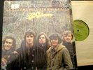 The Collectors Lp Grass And Wild Strawberries in Shrink Psych W7