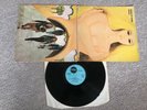 Blonde on Blonde - rebirth LP UK 1970 Ember orig UK prog psych