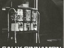 THE STONE ROSES - Sally cinnamon - 7