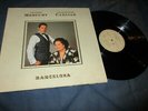 Freddie Mercury Montserrat Caballe Barcelona LP