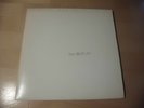 The Beatles:White Album 2Lp Japan Pressung MFSL