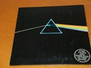 PINK FLOYD:DARK SIDE OF THE MOON.1LP.FIRST PRESS SPAIN.+POSTERS.1973.EX+(+)/ N M