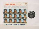 James Brown and his Famous Flames - Think -  Soul LP - Funk - Shrink Wrap - Mono