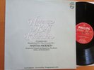 Philips 6514 118 Hommage a Kirill Kondrashin Martha Argerich Tchaikovsky Live NM