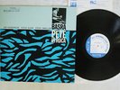 PETE LA ROCA BASRA BLUE NOTE BNJ 71019 Japan VINYL LP