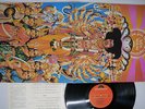 JIMI HENDRIX AXIS:BOLD AS LOVE POLYDOL MP 2493 Japan VINYL LP