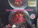Iron Butterfly - In-A-Gadda-Da-Vida Colored Psychedelic Splatter Vinyl LP SEALED