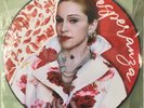 MADONNA EVITA ANNIVERSARY LP PICTURE DISC