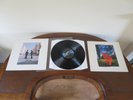 Pink Floyd - Wish You Were Here LP - SUPERB Nr Mint FIRST German Pressing Vinyl