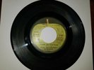 Rare Apple Promo 45 : Paul McCartney & Wings   Band On The Run   Apple 1873 