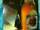 Rare Private Press Soul Jazz LP: The Bee's Knees - Pure Honey - Derrick Records