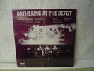 Gathering At The Depot LP Sealed  1970 MN Garage Psych Rock Orig  The Litter
