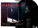 Hugo Race / The True Spirit - Rue Morgue Blues GER LP 1989 + Innerbag '