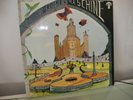 BRÖSELMASCHINE  ,,, ORIGINAL  LP VON 1971 ,, PILZLABEL