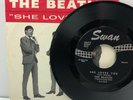 The Beatles ?She Loves You 7