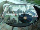 THE CLASH COMBAT ROCK 1982 UK PRESS 12