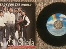 Ready for the World 45 