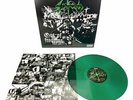 Sodom - Out Of The Frontline Trench Ltd. Green Vinyl 22.11.19 VVK / pre sale