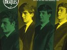 BEATLES A TASTE OF HONEY LIVE AT THE STAR CLUB 1962 Import only 500 pressed NEW