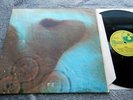 Pink Floyd, Meddle, Orig UK Harvest G/fld LP, EX/EX+, A-3/B-3 Matrix 1st Press
