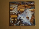 RHAPSODY - POWER OF THE DRAGONFLAME - 2 PICTURE DISCS + POSTER - NEAR MINT