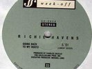 Richie Havens / Peter Brown Going Back To My Roots / Overnight Sensation