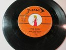 45 RPM l ROCKER : Wild Bill Taylor - HEAR
