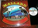MALLARD   -       Mallard,         RARE ORIGINAL 1975 UK PROG LP..... EX