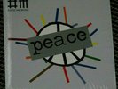DEPECHE MODE - PEACE ( Numbered Edition 7