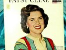 Rare 1957 Pink Label Promo Country LP: Patsy Cline - Patsy Cline - Decca DL-8611