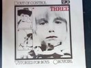 U2 Three (U2-3) First U2’s 7” Single CBS Ireland 1979 ORIGINAL