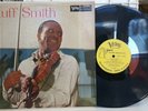 Stuff Smith - Self-Titled Verve V-8206 LP VG/VG+ JAZZ YELLOW LABEL MONO DG