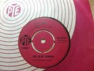 The Blue Rondos – Little Baby 1964 7” Pye 7N 15734 RGM joe meek