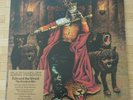 IRON MAIDEN Edward the Great - 2LP / Picture Vinyl - Limited Sabbath Judas DIO