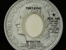 Toby King 