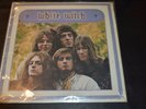 White Witch Self Titled 1st Press Promo Sheet Capricorn Records LP Psych SEALED