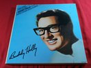 Buddy Holly  THE COMPLETE  -  MCA USA 1979 - 6 LP-Box + Booklet sehr gut