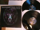 The Legendary Pink Dots – Nemesis Online - 2LP 1998
