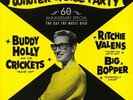VARIOUS - Winter Dance Party: 60th Anniversary Special The Day The Music Died