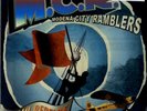 MODENA CITY RAMBLERS - RADIO REBELDE - LP GATEFOLD 180gr. COLORE ROSSO NUOVO